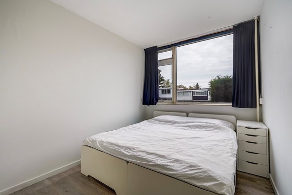 Foto - Onder bod: Paulus Buijsstraat 27, 2613 HL Delft